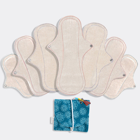 Natural Organic Full Cycle Kit