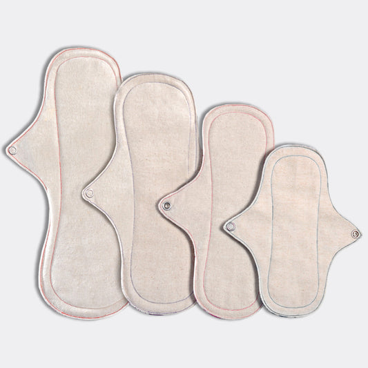 Natural Organic Starter Kit